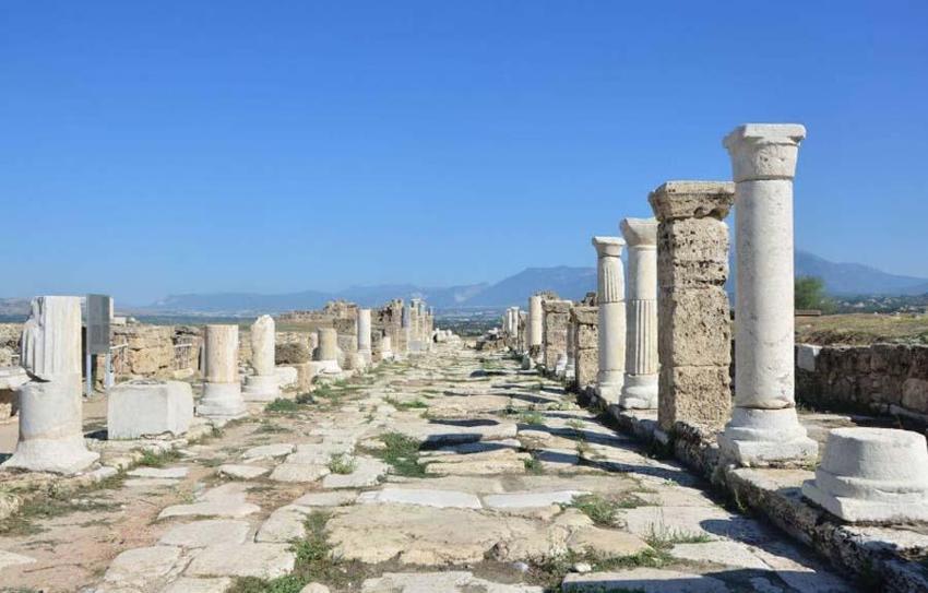 En güzel, en muhteşem ve en popüler 199 tarihi yer ve mekan! Dünyadan milyonlarca turist görmek için Türkiye'ye akın ediyor...