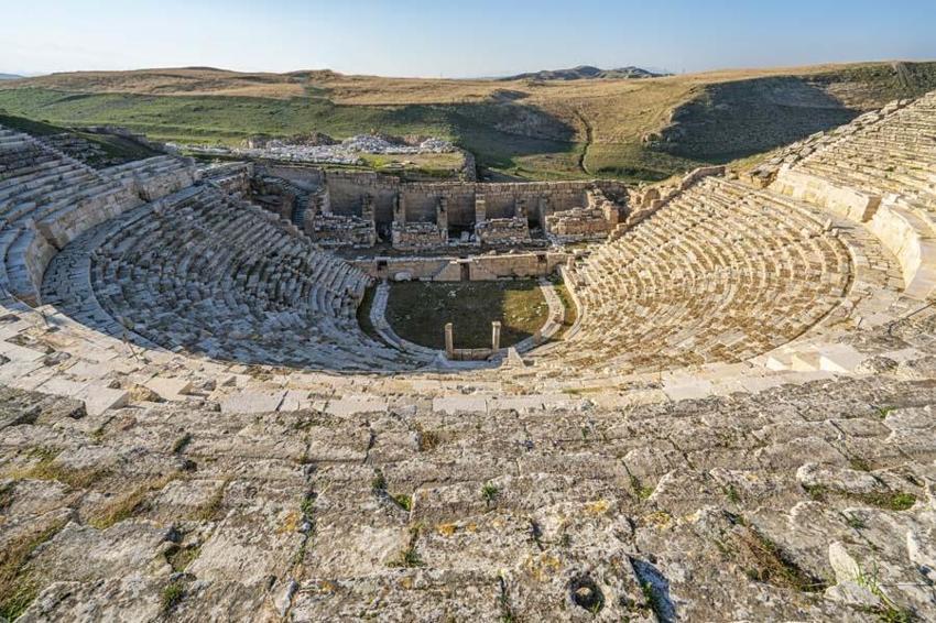 En güzel, en muhteşem ve en popüler 199 tarihi yer ve mekan! Dünyadan milyonlarca turist görmek için Türkiye'ye akın ediyor...