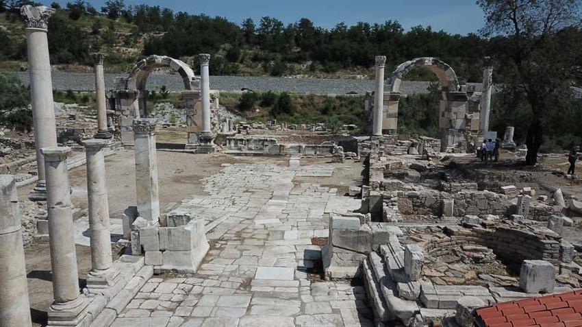 En güzel, en muhteşem ve en popüler 199 tarihi yer ve mekan! Dünyadan milyonlarca turist görmek için Türkiye'ye akın ediyor...