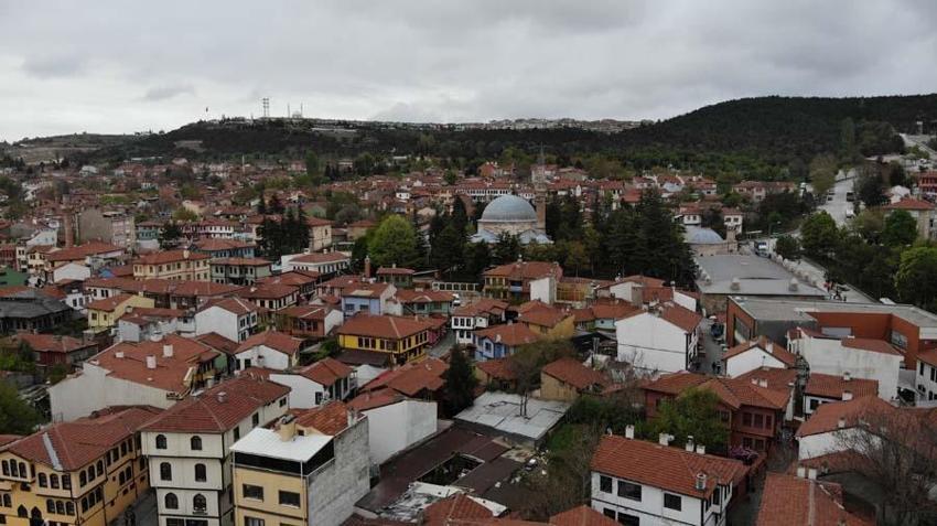 En güzel, en muhteşem ve en popüler 199 tarihi yer ve mekan! Dünyadan milyonlarca turist görmek için Türkiye'ye akın ediyor...