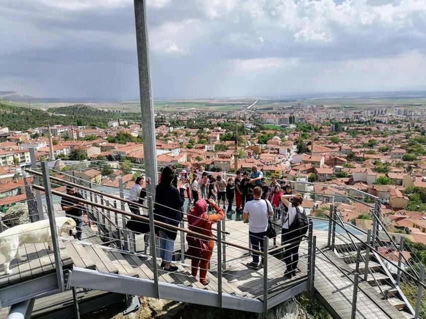 En güzel, en muhteşem ve en popüler 199 tarihi yer ve mekan! Dünyadan milyonlarca turist görmek için Türkiye'ye akın ediyor...