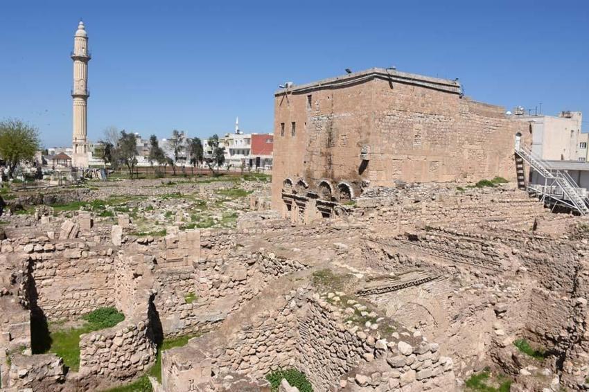 En güzel, en muhteşem ve en popüler 199 tarihi yer ve mekan! Dünyadan milyonlarca turist görmek için Türkiye'ye akın ediyor...