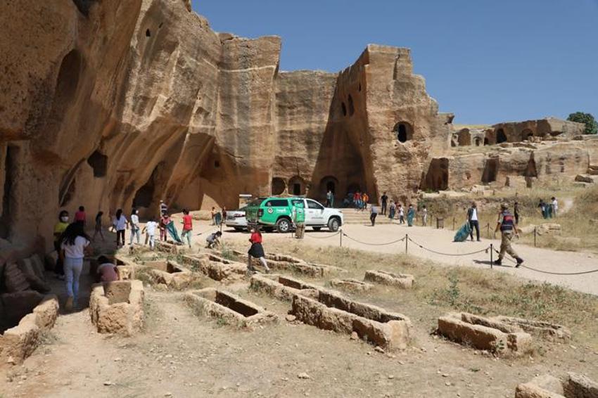 En güzel, en muhteşem ve en popüler 199 tarihi yer ve mekan! Dünyadan milyonlarca turist görmek için Türkiye'ye akın ediyor...