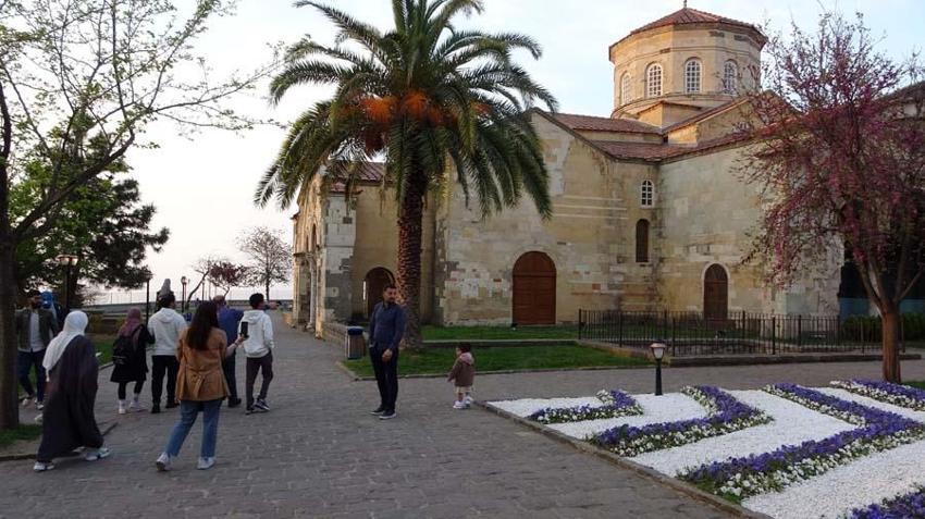 En güzel, en muhteşem ve en popüler 199 tarihi yer ve mekan! Dünyadan milyonlarca turist görmek için Türkiye'ye akın ediyor...