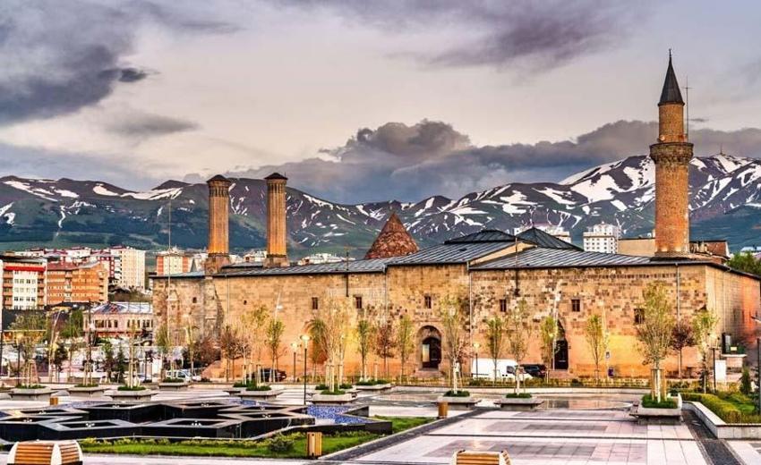 En güzel, en muhteşem ve en popüler 199 tarihi yer ve mekan! Dünyadan milyonlarca turist görmek için Türkiye'ye akın ediyor...