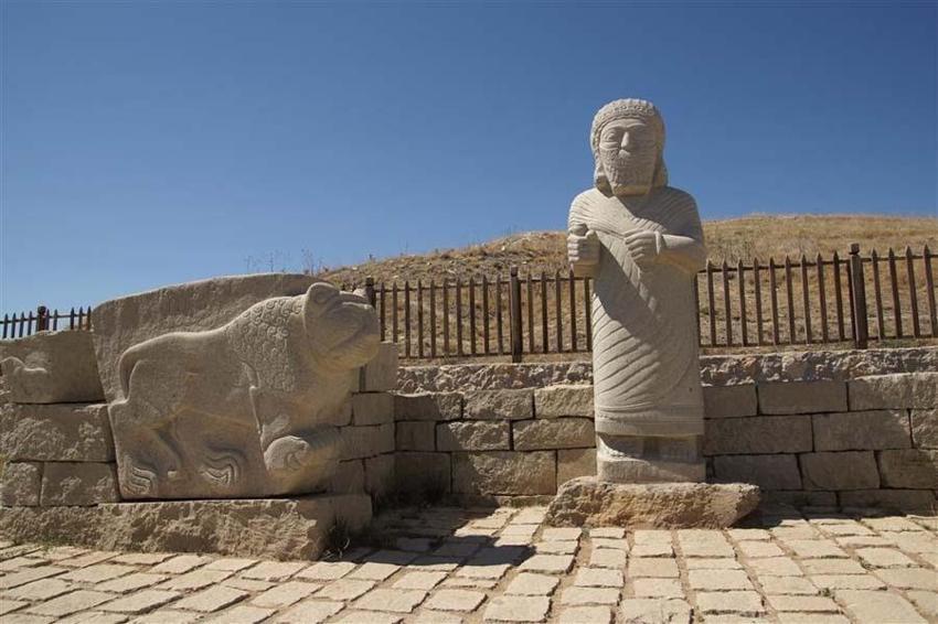 En güzel, en muhteşem ve en popüler 199 tarihi yer ve mekan! Dünyadan milyonlarca turist görmek için Türkiye'ye akın ediyor...