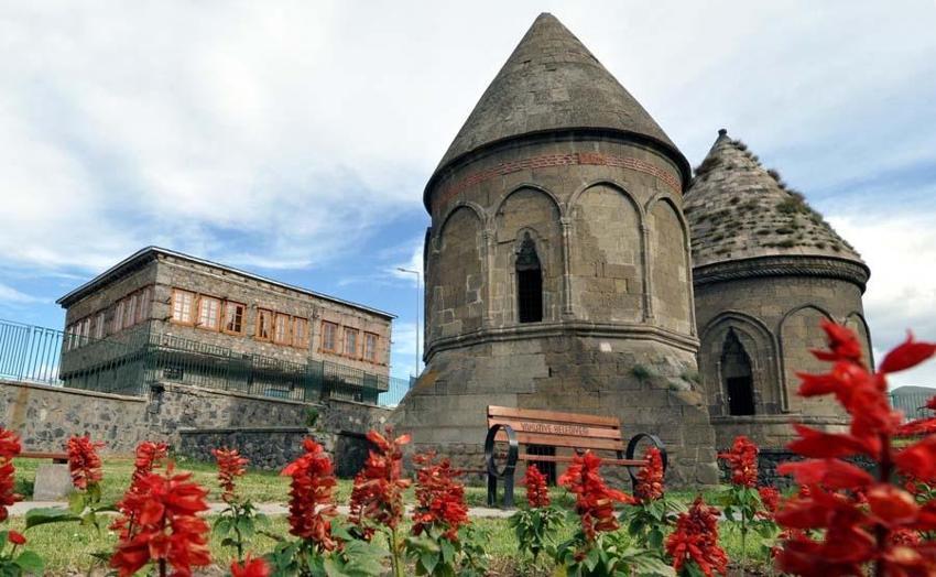 En güzel, en muhteşem ve en popüler 199 tarihi yer ve mekan! Dünyadan milyonlarca turist görmek için Türkiye'ye akın ediyor...
