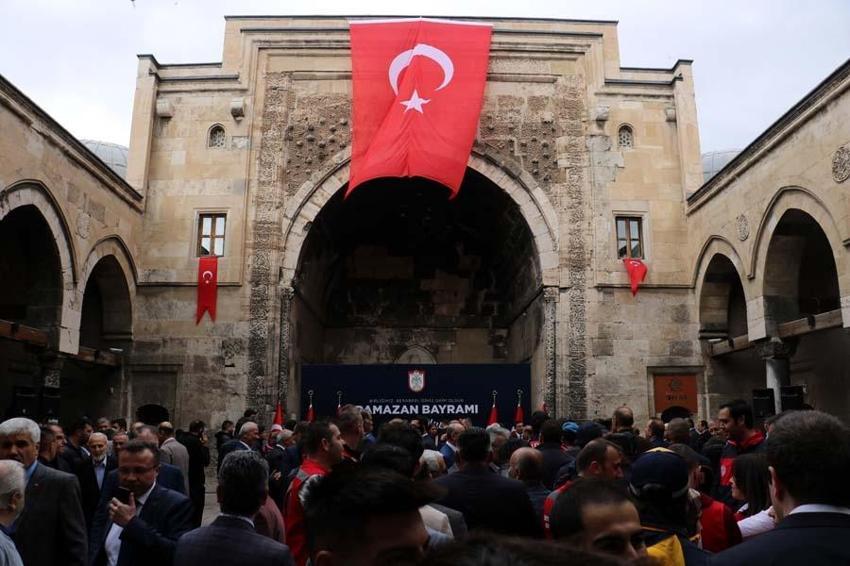 En güzel, en muhteşem ve en popüler 199 tarihi yer ve mekan! Dünyadan milyonlarca turist görmek için Türkiye'ye akın ediyor...