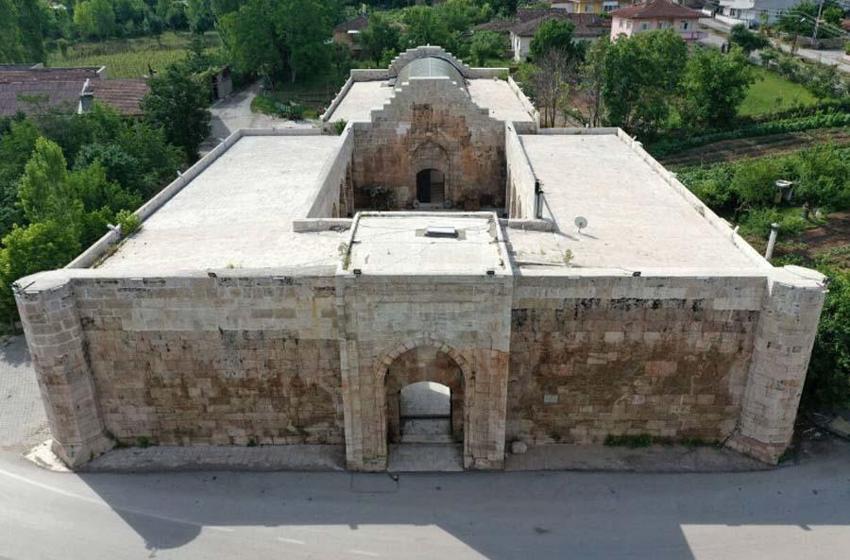 En güzel, en muhteşem ve en popüler 199 tarihi yer ve mekan! Dünyadan milyonlarca turist görmek için Türkiye'ye akın ediyor...