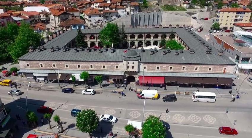 En güzel, en muhteşem ve en popüler 199 tarihi yer ve mekan! Dünyadan milyonlarca turist görmek için Türkiye'ye akın ediyor...