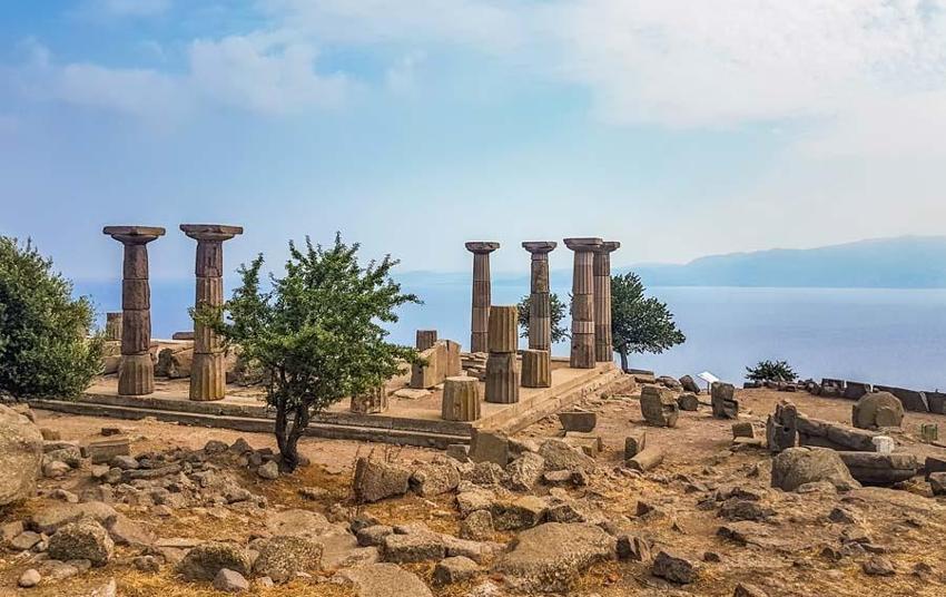 En güzel, en muhteşem ve en popüler 199 tarihi yer ve mekan! Dünyadan milyonlarca turist görmek için Türkiye'ye akın ediyor...