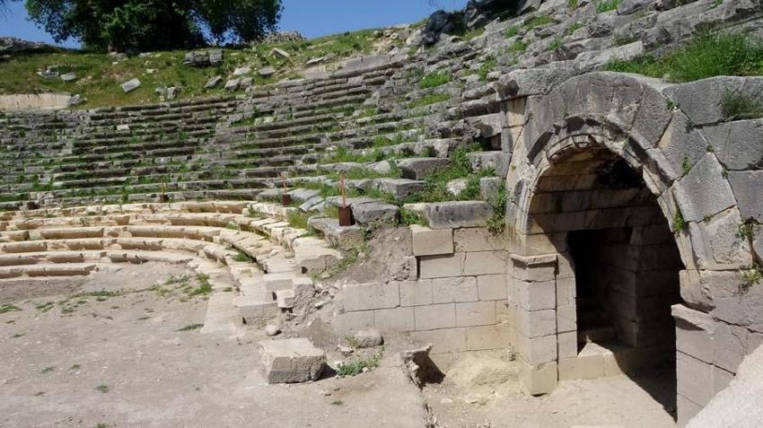 En güzel, en muhteşem ve en popüler 199 tarihi yer ve mekan! Dünyadan milyonlarca turist görmek için Türkiye'ye akın ediyor...