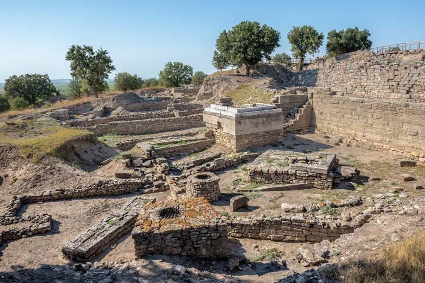 En güzel, en muhteşem ve en popüler 199 tarihi yer ve mekan! Dünyadan milyonlarca turist görmek için Türkiye'ye akın ediyor...