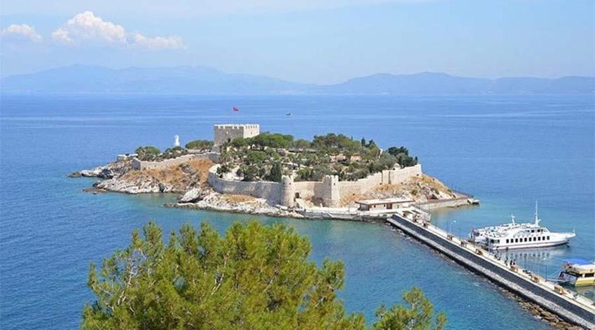 En güzel, en muhteşem ve en popüler 199 tarihi yer ve mekan! Dünyadan milyonlarca turist görmek için Türkiye'ye akın ediyor...