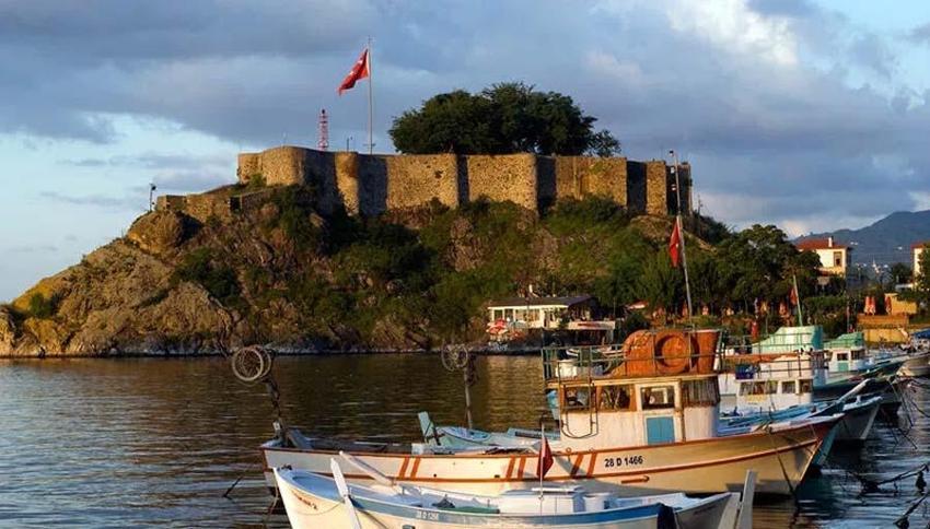 En güzel, en muhteşem ve en popüler 199 tarihi yer ve mekan! Dünyadan milyonlarca turist görmek için Türkiye'ye akın ediyor...