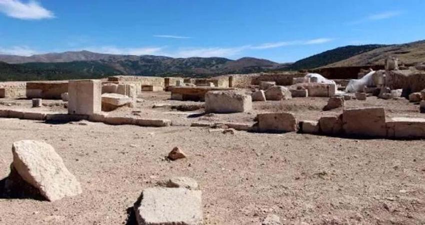 En güzel, en muhteşem ve en popüler 199 tarihi yer ve mekan! Dünyadan milyonlarca turist görmek için Türkiye'ye akın ediyor...
