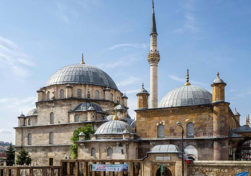 En güzel, en muhteşem ve en popüler 199 tarihi yer ve mekan! Dünyadan milyonlarca turist görmek için Türkiye'ye akın ediyor...