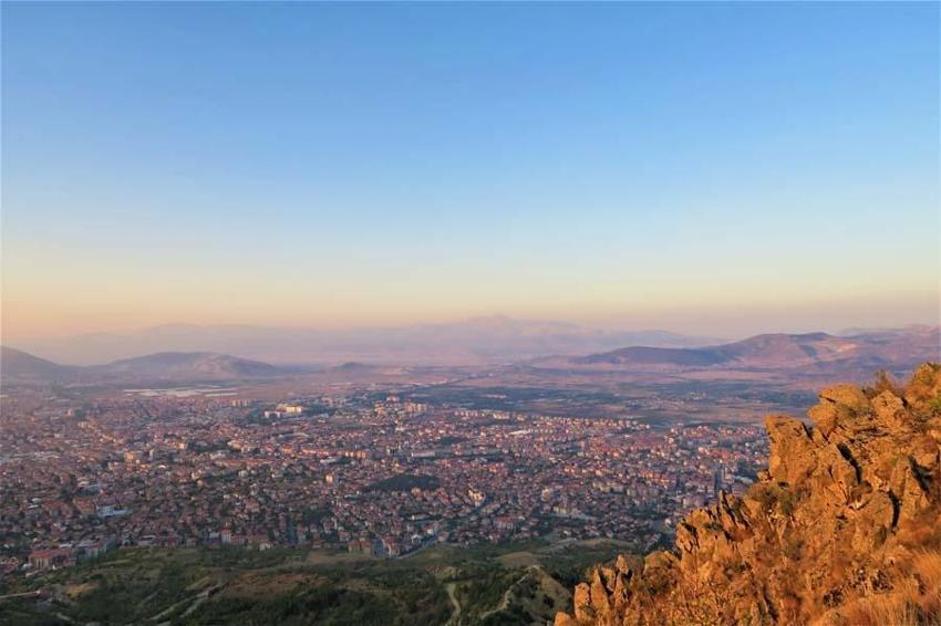 En güzel, en muhteşem ve en popüler 199 tarihi yer ve mekan! Dünyadan milyonlarca turist görmek için Türkiye'ye akın ediyor...
