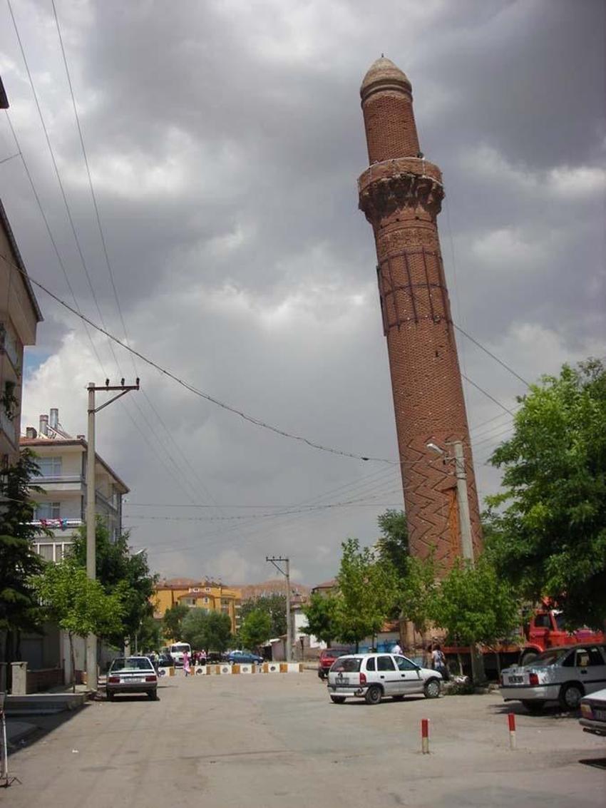 En güzel, en muhteşem ve en popüler 199 tarihi yer ve mekan! Dünyadan milyonlarca turist görmek için Türkiye'ye akın ediyor...