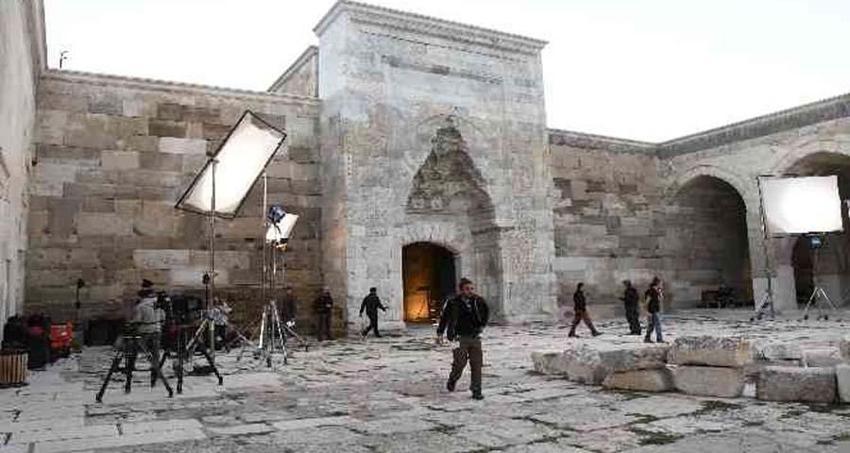 En güzel, en muhteşem ve en popüler 199 tarihi yer ve mekan! Dünyadan milyonlarca turist görmek için Türkiye'ye akın ediyor...
