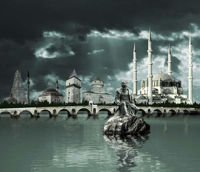 En güzel, en muhteşem ve en popüler 199 tarihi yer ve mekan! Dünyadan milyonlarca turist görmek için Türkiye'ye akın ediyor...
