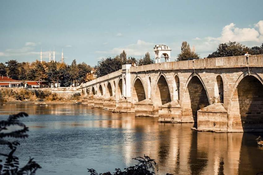En güzel, en muhteşem ve en popüler 199 tarihi yer ve mekan! Dünyadan milyonlarca turist görmek için Türkiye'ye akın ediyor...