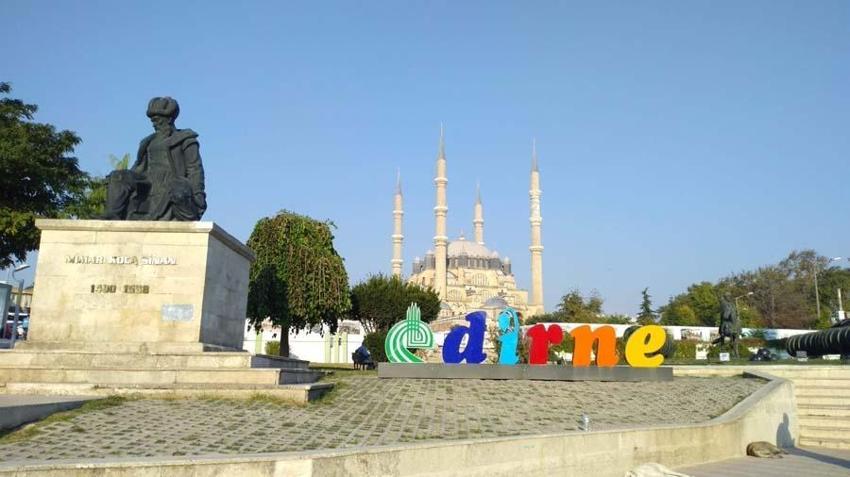 En güzel, en muhteşem ve en popüler 199 tarihi yer ve mekan! Dünyadan milyonlarca turist görmek için Türkiye'ye akın ediyor...