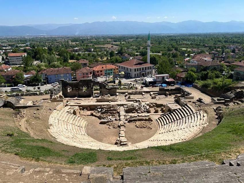 En güzel, en muhteşem ve en popüler 199 tarihi yer ve mekan! Dünyadan milyonlarca turist görmek için Türkiye'ye akın ediyor...
