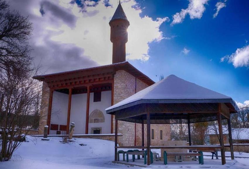 En güzel, en muhteşem ve en popüler 199 tarihi yer ve mekan! Dünyadan milyonlarca turist görmek için Türkiye'ye akın ediyor...