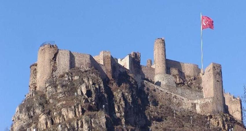 En güzel, en muhteşem ve en popüler 199 tarihi yer ve mekan! Dünyadan milyonlarca turist görmek için Türkiye'ye akın ediyor...