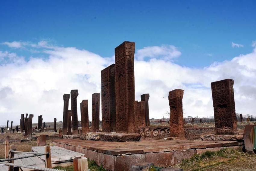 En güzel, en muhteşem ve en popüler 199 tarihi yer ve mekan! Dünyadan milyonlarca turist görmek için Türkiye'ye akın ediyor...
