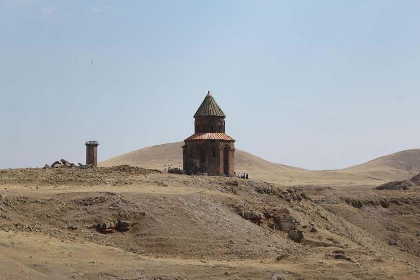 En güzel, en muhteşem ve en popüler 199 tarihi yer ve mekan! Dünyadan milyonlarca turist görmek için Türkiye'ye akın ediyor...