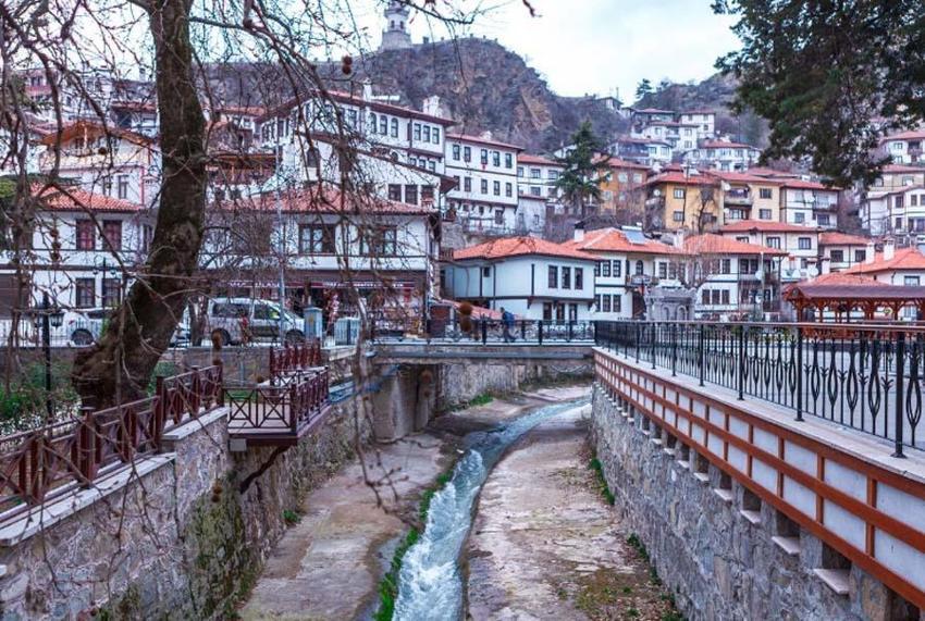 En güzel, en muhteşem ve en popüler 199 tarihi yer ve mekan! Dünyadan milyonlarca turist görmek için Türkiye'ye akın ediyor...