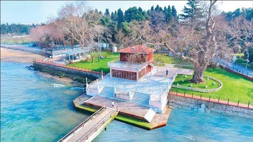 En güzel, en muhteşem ve en popüler 199 tarihi yer ve mekan! Dünyadan milyonlarca turist görmek için Türkiye'ye akın ediyor...