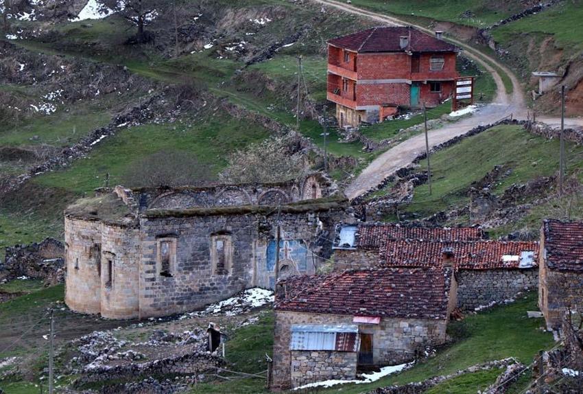 En güzel, en muhteşem ve en popüler 199 tarihi yer ve mekan! Dünyadan milyonlarca turist görmek için Türkiye'ye akın ediyor...