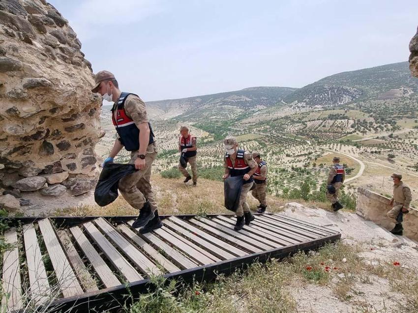 En güzel, en muhteşem ve en popüler 199 tarihi yer ve mekan! Dünyadan milyonlarca turist görmek için Türkiye'ye akın ediyor...