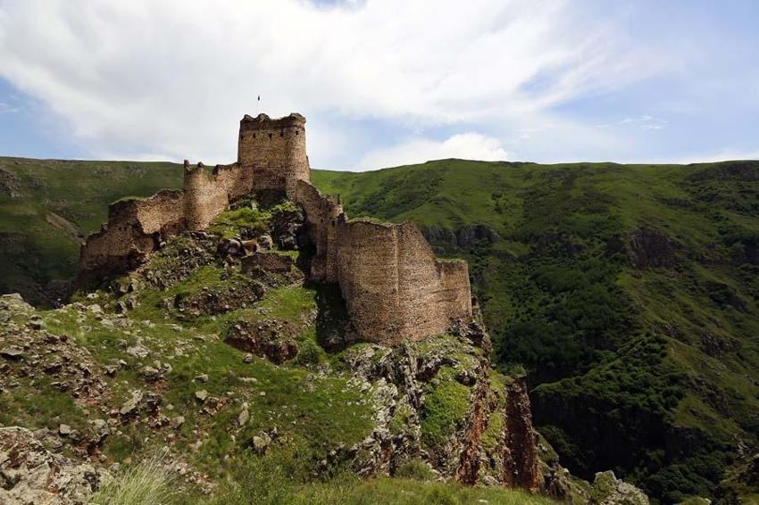 En güzel, en muhteşem ve en popüler 199 tarihi yer ve mekan! Dünyadan milyonlarca turist görmek için Türkiye'ye akın ediyor...