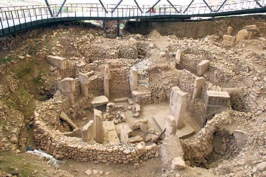 En güzel, en muhteşem ve en popüler 199 tarihi yer ve mekan! Dünyadan milyonlarca turist görmek için Türkiye'ye akın ediyor...