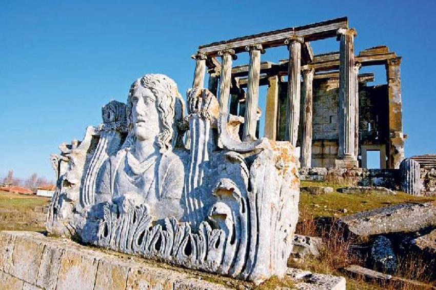 En güzel, en muhteşem ve en popüler 199 tarihi yer ve mekan! Dünyadan milyonlarca turist görmek için Türkiye'ye akın ediyor...