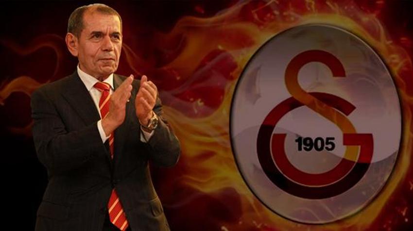 Galatasaray'ın yeni teknik direktörü belli oldu! İmzayı resmen atıyor, Dursun Özbek bu kez...