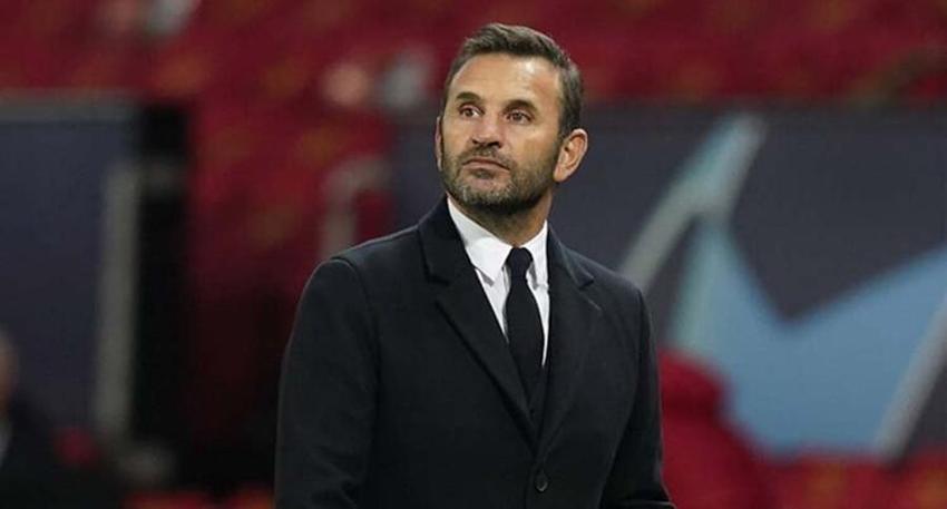 Galatasaray'ın yeni teknik direktörü belli oldu! İmzayı resmen atıyor, Dursun Özbek bu kez...