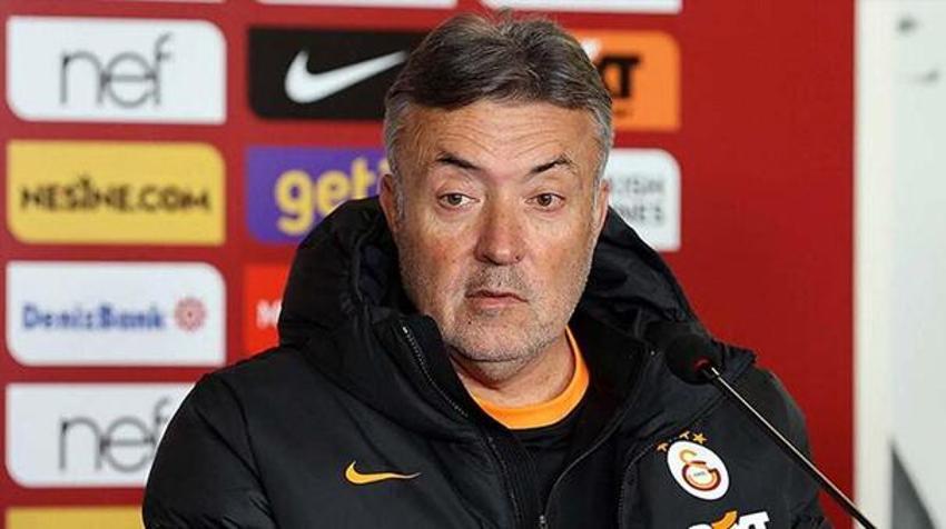 Galatasaray'ın yeni teknik direktörü belli oldu! İmzayı resmen atıyor, Dursun Özbek bu kez...