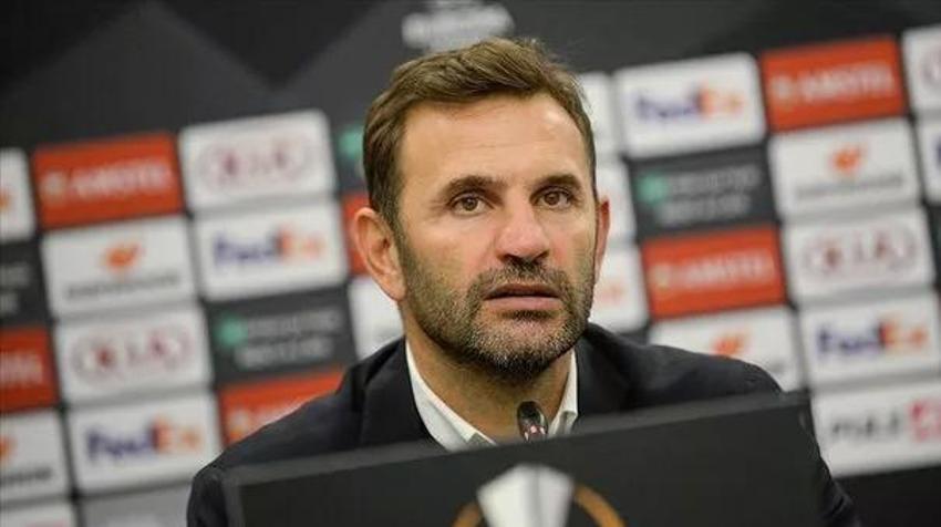 Galatasaray'ın yeni teknik direktörü belli oldu! İmzayı resmen atıyor, Dursun Özbek bu kez...