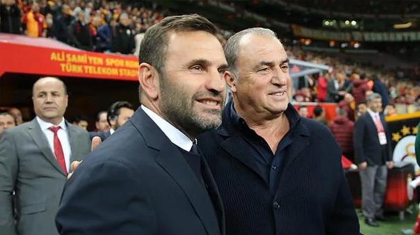 Galatasaray'ın yeni teknik direktörü belli oldu! İmzayı resmen atıyor, Dursun Özbek bu kez...