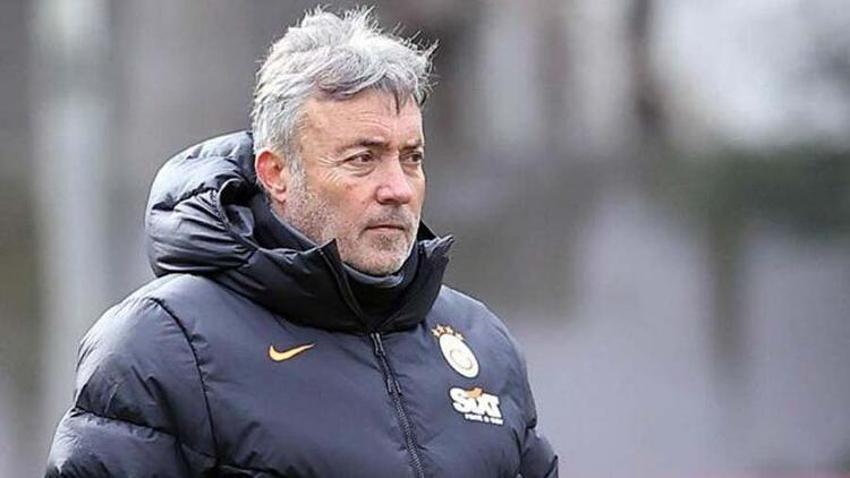 Galatasaray'ın yeni teknik direktörü belli oldu! İmzayı resmen atıyor, Dursun Özbek bu kez...
