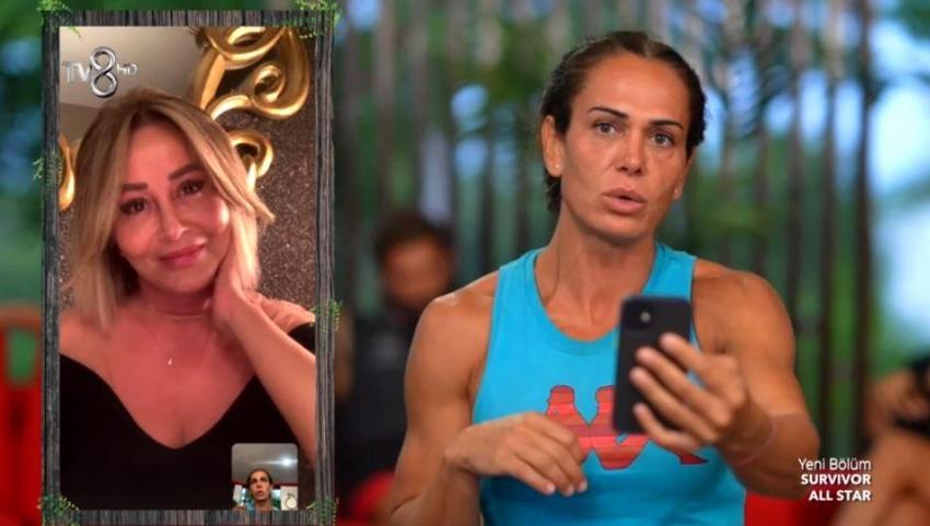 Survivor kim elendi, kim gitti? Survivor elenen isim! 18 Haziran Survivor All Star elenen isim kim oldu? Acun Ilıcalı açıkladı: Nisa mı? Ogeday mı? Hikmet mi? Berkan mı?