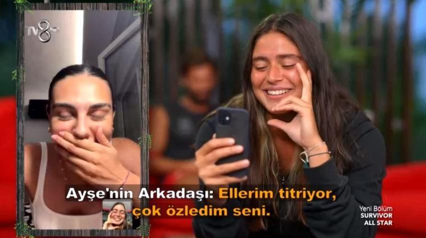 Survivor kim elendi, kim gitti? Survivor elenen isim! 18 Haziran Survivor All Star elenen isim kim oldu? Acun Ilıcalı açıkladı: Nisa mı? Ogeday mı? Hikmet mi? Berkan mı?
