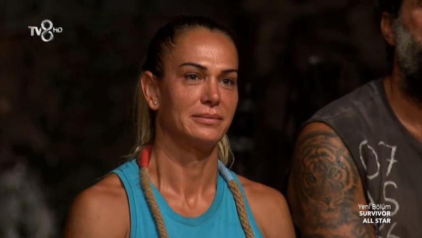 Survivor kim elendi, kim gitti? Survivor elenen isim! 18 Haziran Survivor All Star elenen isim kim oldu? Acun Ilıcalı açıkladı: Nisa mı? Ogeday mı? Hikmet mi? Berkan mı?