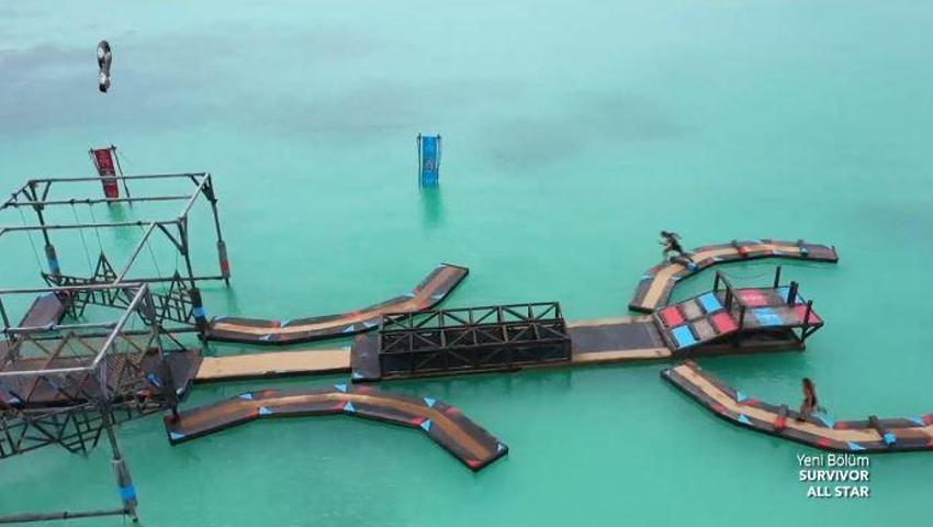 Survivor kim elendi, kim gitti? Survivor elenen isim! 18 Haziran Survivor All Star elenen isim kim oldu? Acun Ilıcalı açıkladı: Nisa mı? Ogeday mı? Hikmet mi? Berkan mı?