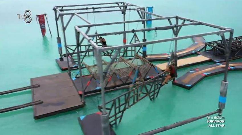 Survivor kim elendi, kim gitti? Survivor elenen isim! 18 Haziran Survivor All Star elenen isim kim oldu? Acun Ilıcalı açıkladı: Nisa mı? Ogeday mı? Hikmet mi? Berkan mı?